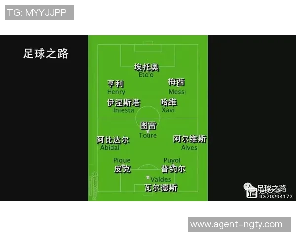 探索足球战术的奥秘解析常见阵型及其战术应用